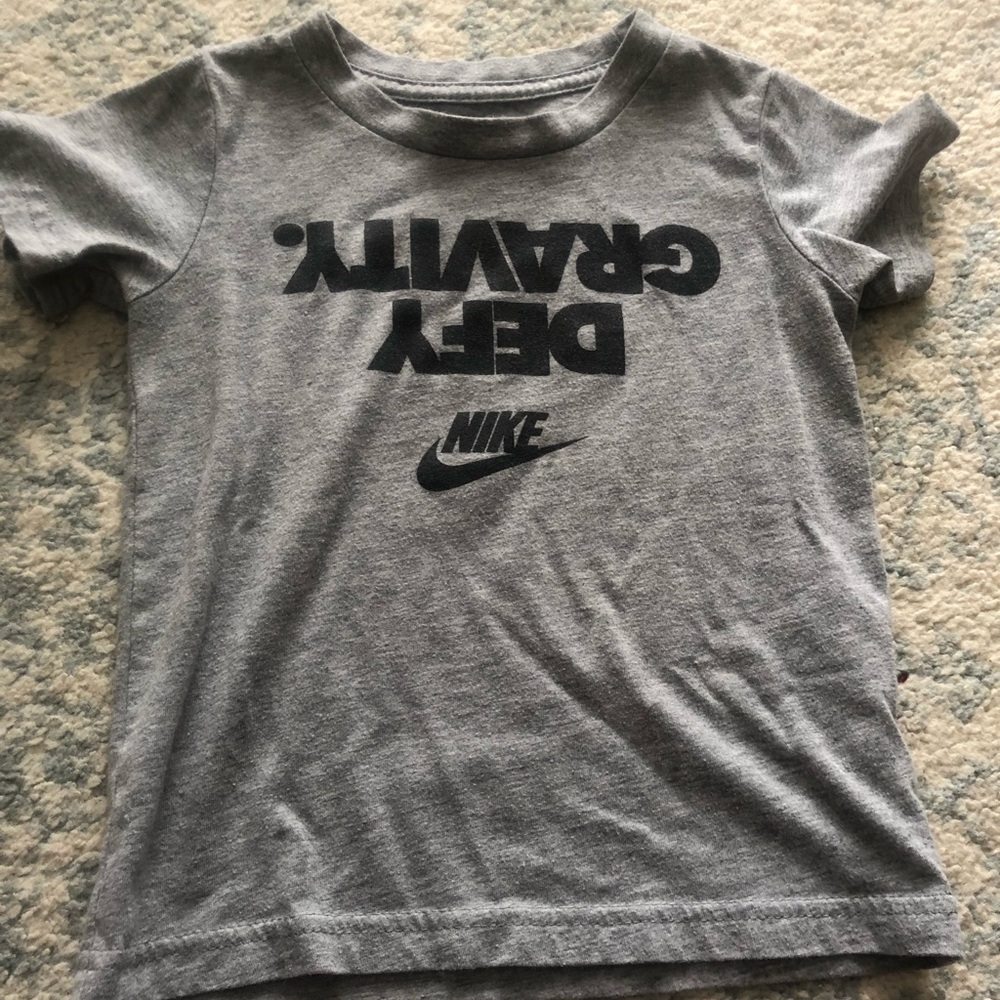 Nike 3T shirt